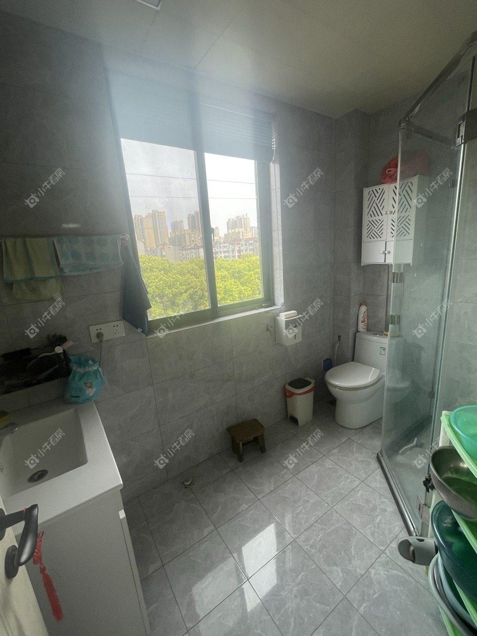 镇江银谷苑（金陵西路220号）在售二手房源室内图_小牛看房