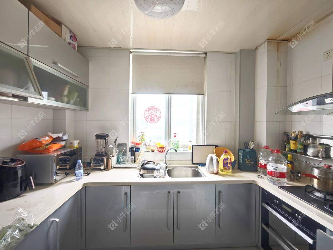 镇江江南嘉园在售二手房源室内图_小牛看房