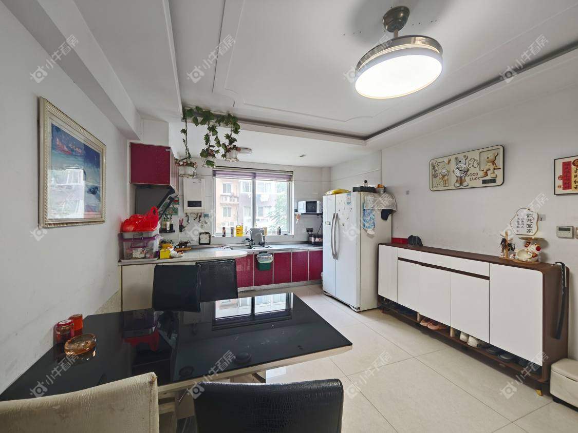 镇江迈村新城在售二手房源室内图_小牛看房