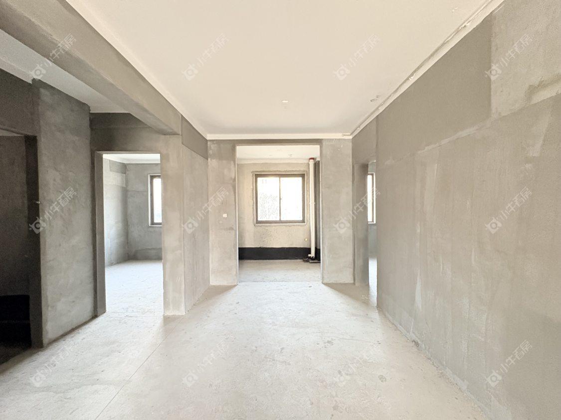 镇江天怡文华里在售二手房源室内图_小牛看房