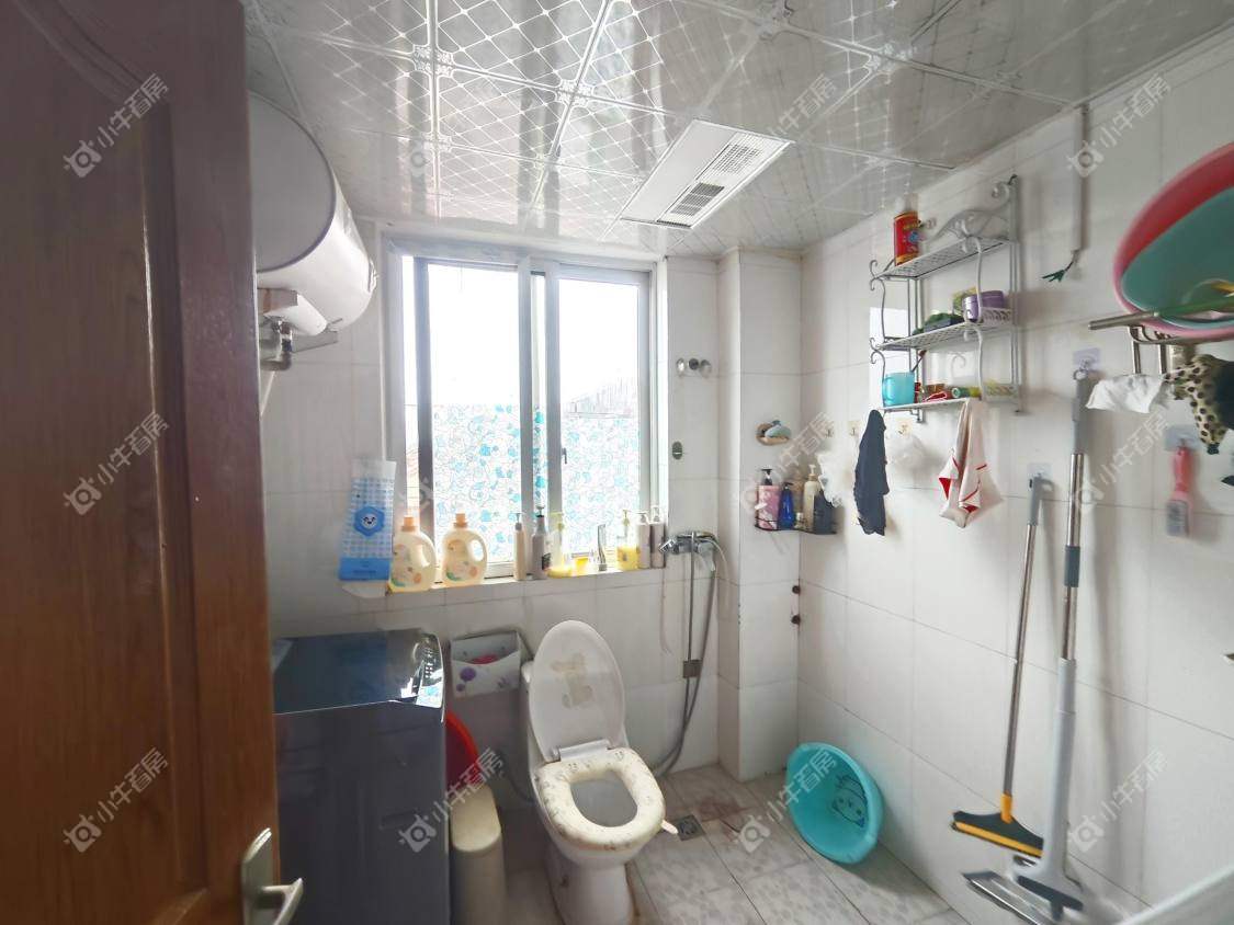 镇江王巷苑在售二手房源室内图_小牛看房