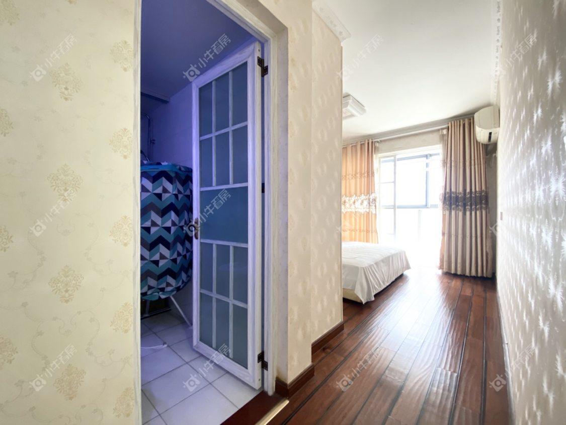 镇江金鼎城市花园在售二手房源室内图_小牛看房