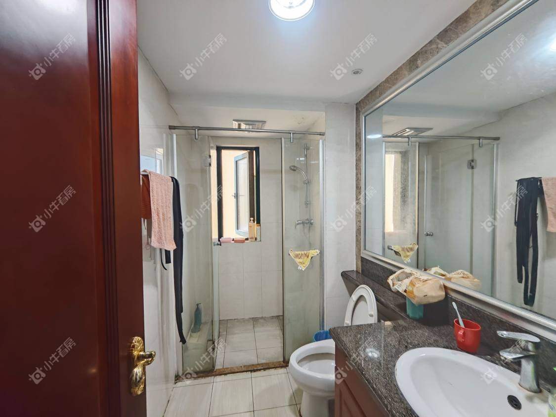 镇江恒大名都一期在售二手房源室内图_小牛看房