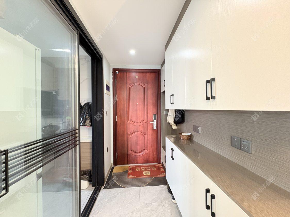 镇江碧桂园樾府在售二手房源室内图_小牛看房