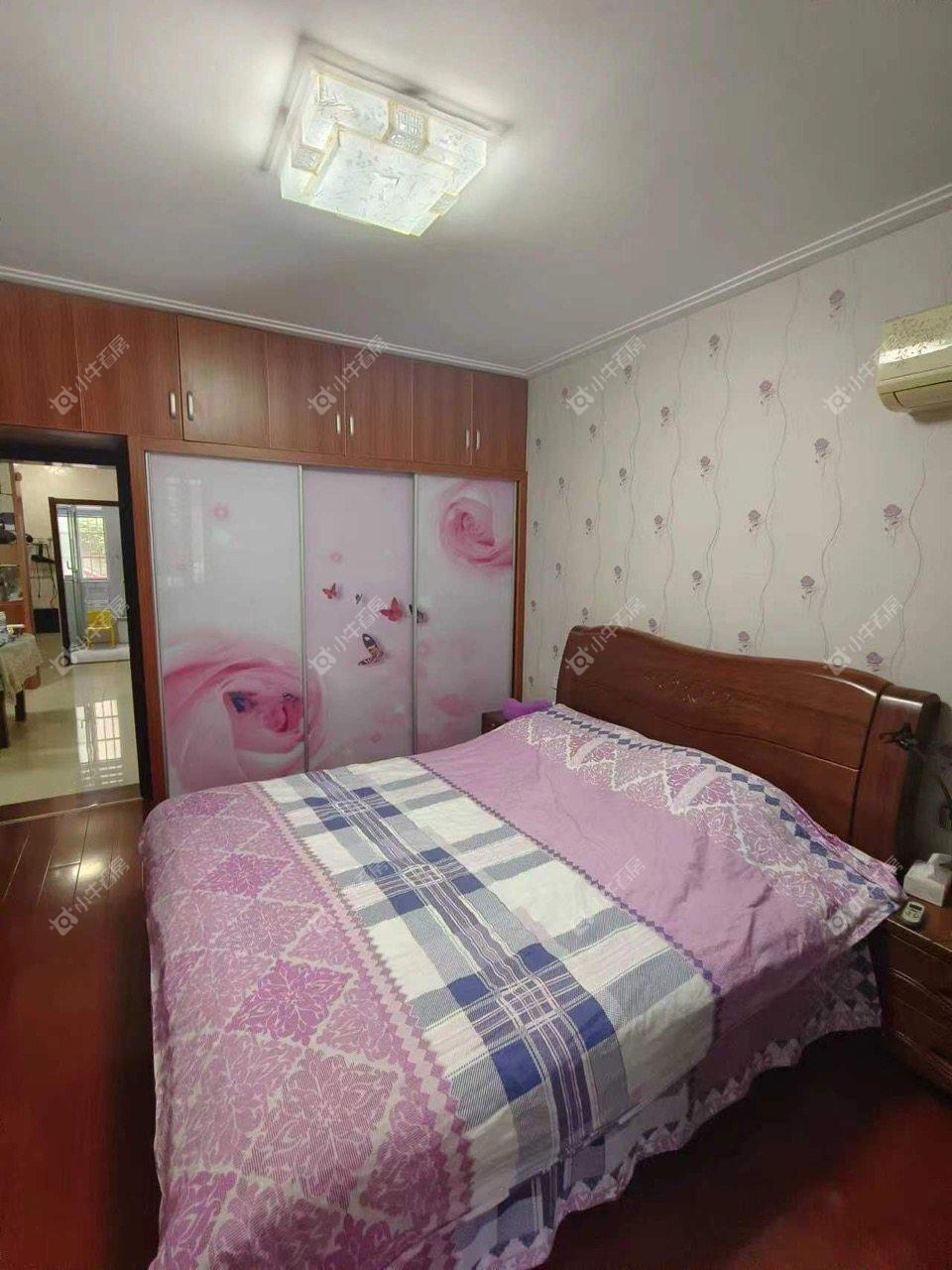 镇江凤凰新村在售二手房源室内图_小牛看房