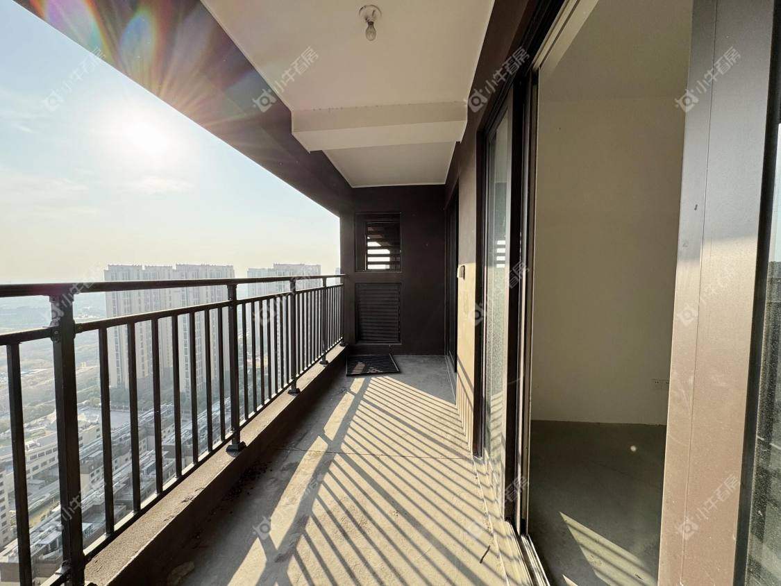 镇江中南熙悦城中南二期在售二手房源室内图_小牛看房