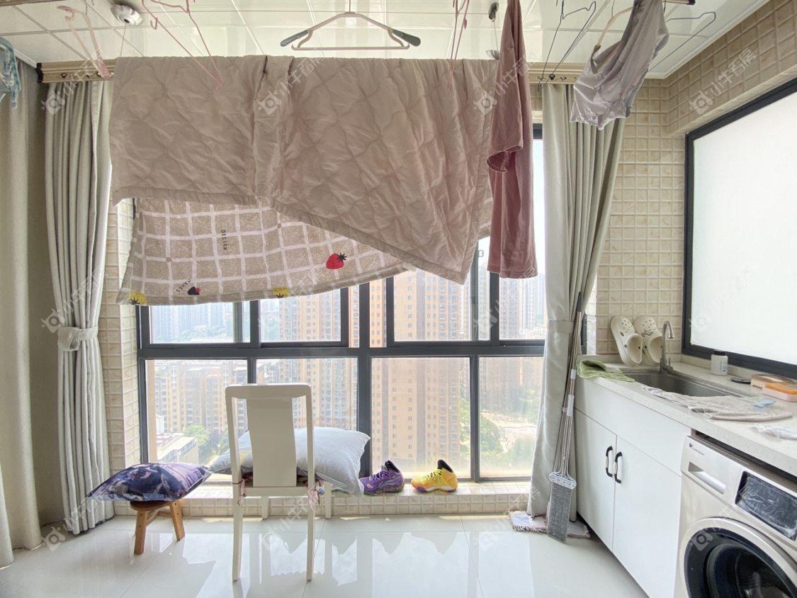 镇江华都锦城在售二手房源室内图_小牛看房