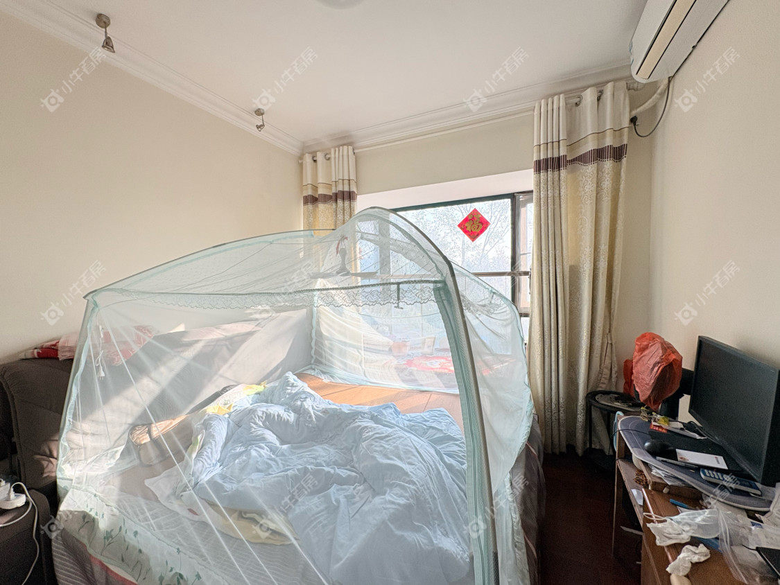 镇江恒大名都一期在售二手房源室内图_小牛看房