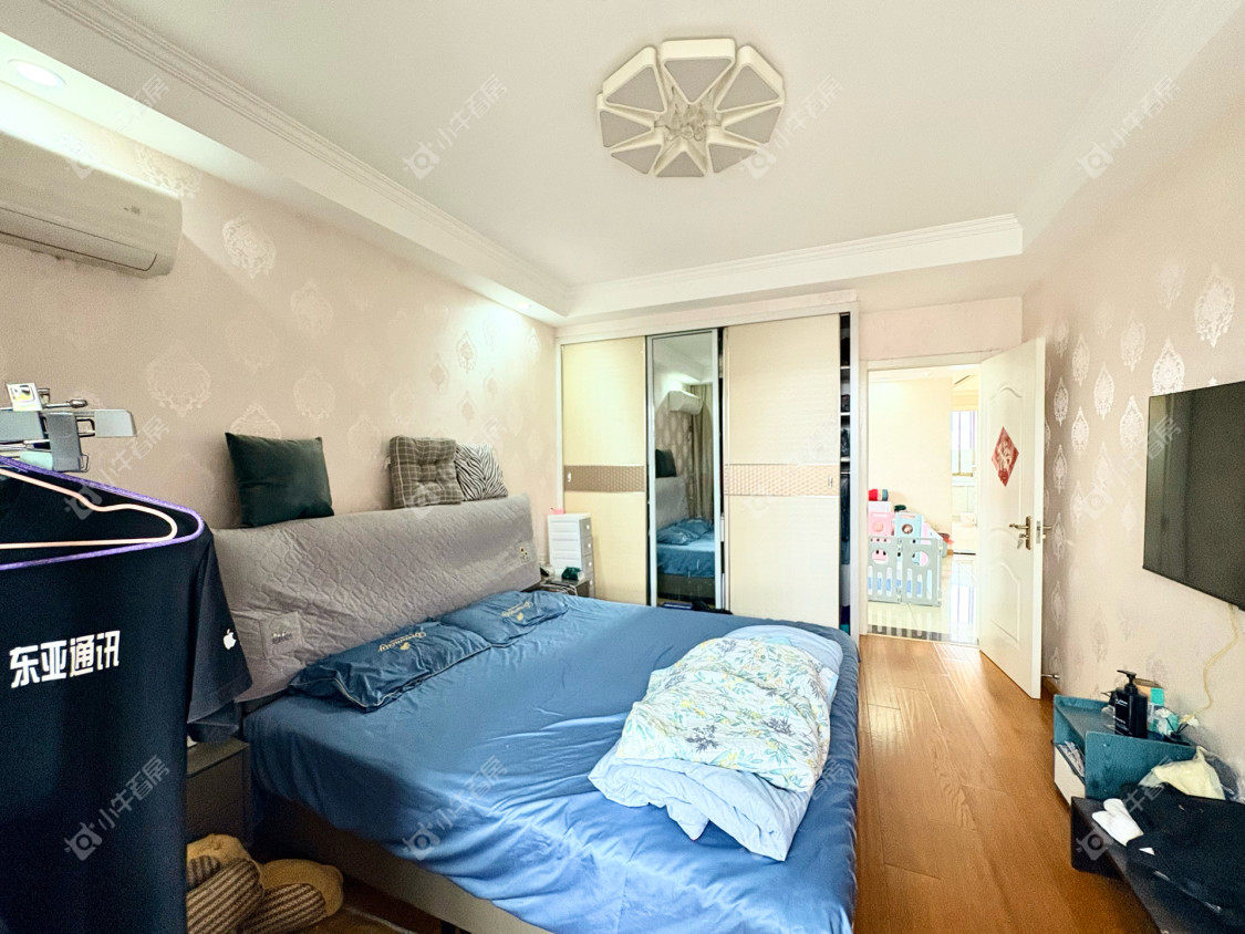 镇江大桥新村在售二手房源_小牛看房