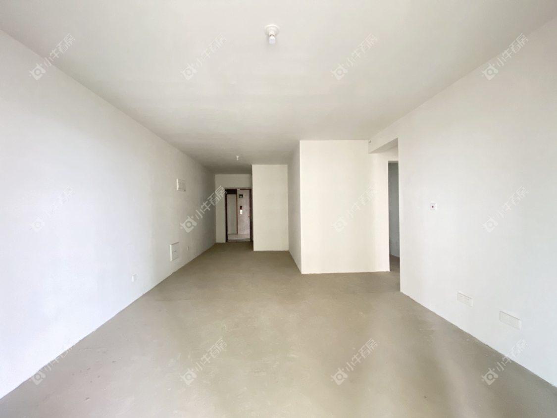 镇江中南熙悦城中南二期在售二手房源_小牛看房