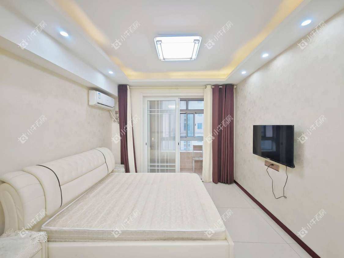 镇江碧桂园在租房源_小牛看房