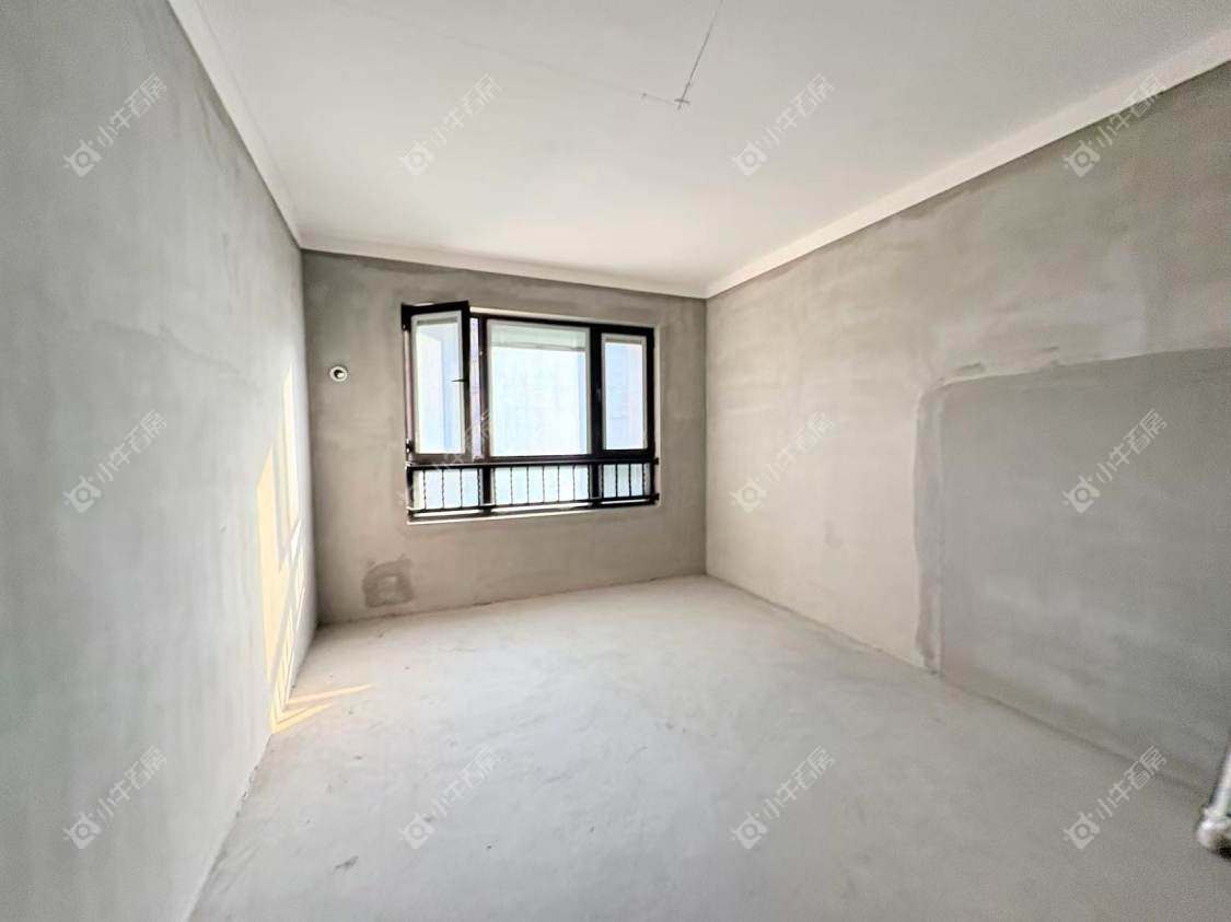 镇江凤凰郡在售二手房源室内图_小牛看房