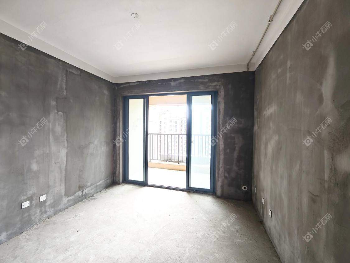 镇江荣城国际一期在售二手房源室内图_小牛看房