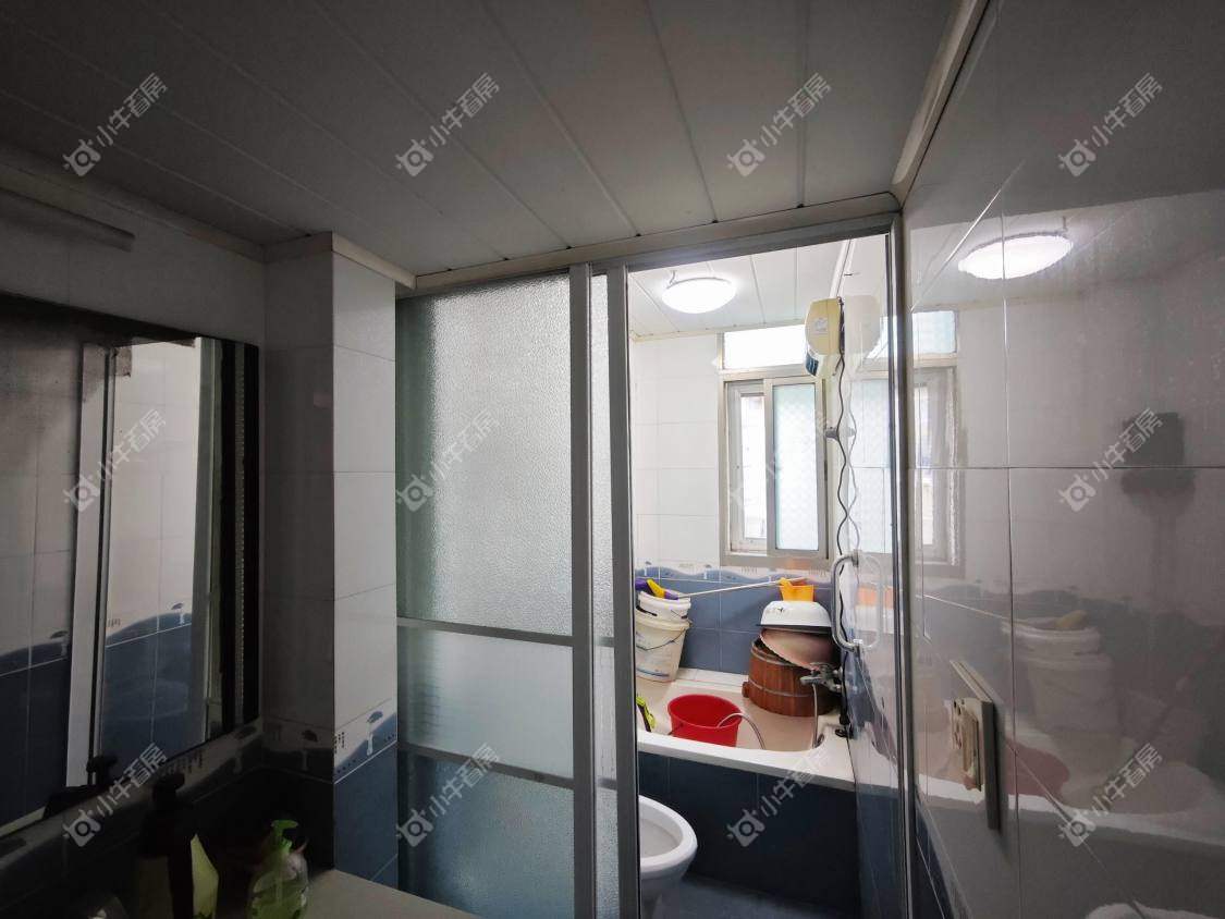 镇江云阳新村在售二手房源室内图_小牛看房