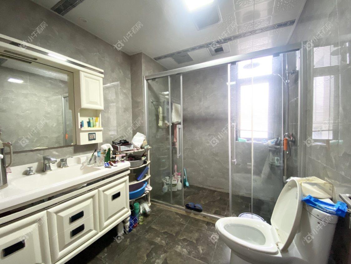 镇江嘉源首府在售二手房源室内图_小牛看房