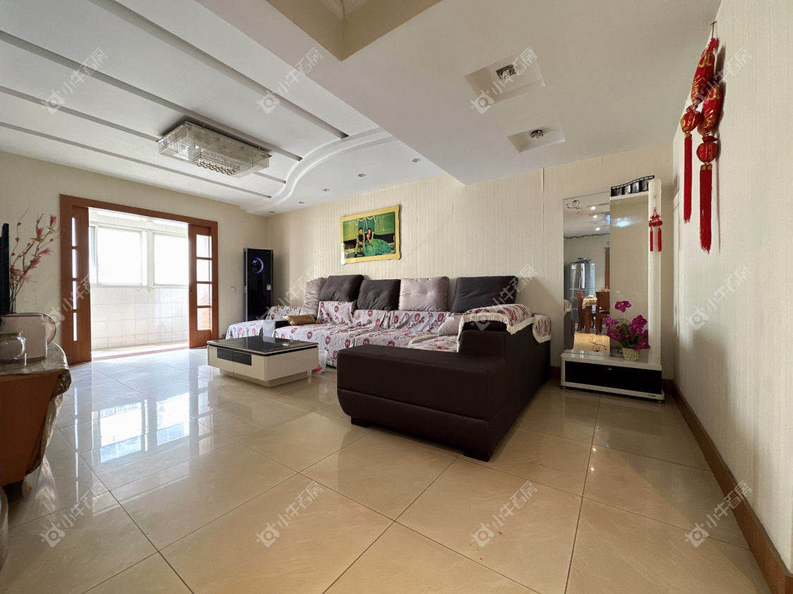 镇江香草新村在售二手房源_小牛看房