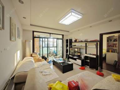 镇江锦轩华庭在售二手房_小牛看房