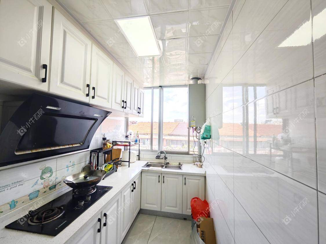 镇江太阳城小区在售二手房源室内图_小牛看房