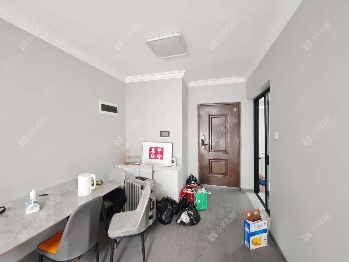 镇江爱家尚城在售二手房源室内图_小牛看房