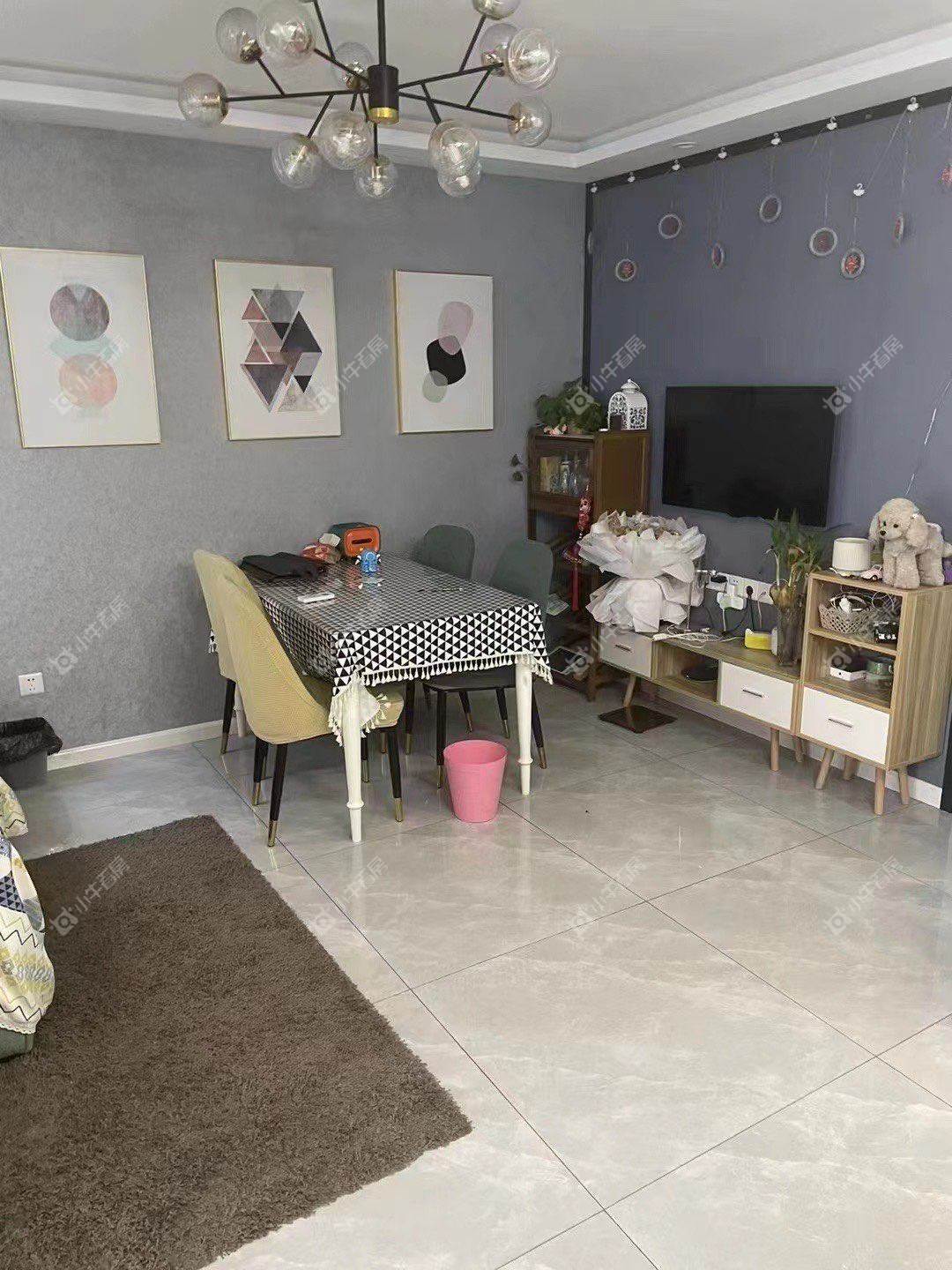 镇江凤凰新村在售二手房源_小牛看房