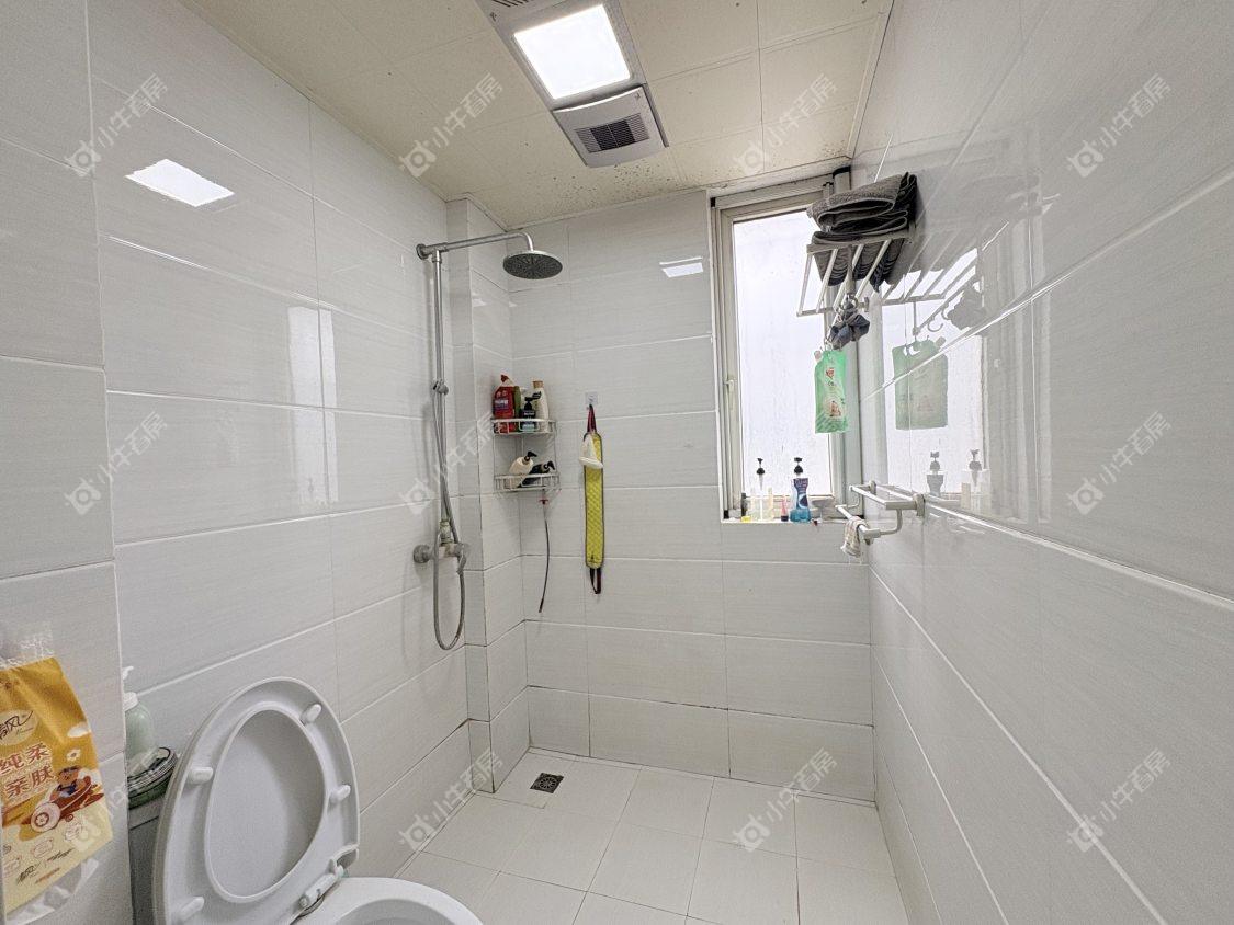 镇江练湖新城在售二手房源室内图_小牛看房