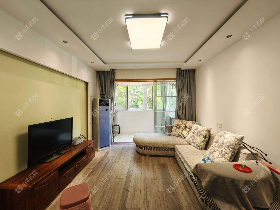 镇江乾泽园在售二手房源室内图_小牛看房