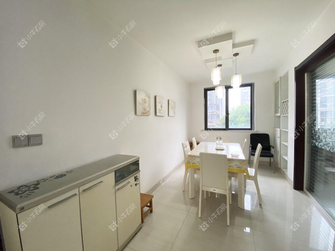 镇江锦尚名都在售二手房源室内图_小牛看房