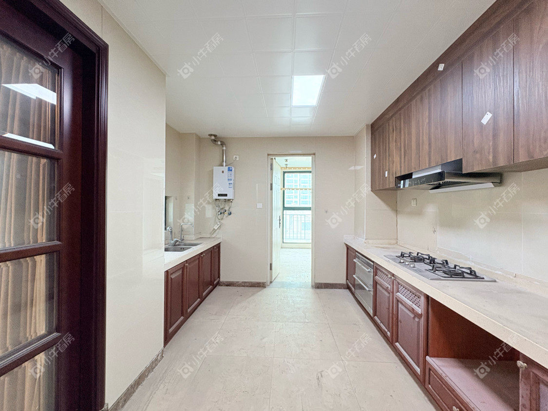 镇江恒大名都一期在售二手房源室内图_小牛看房