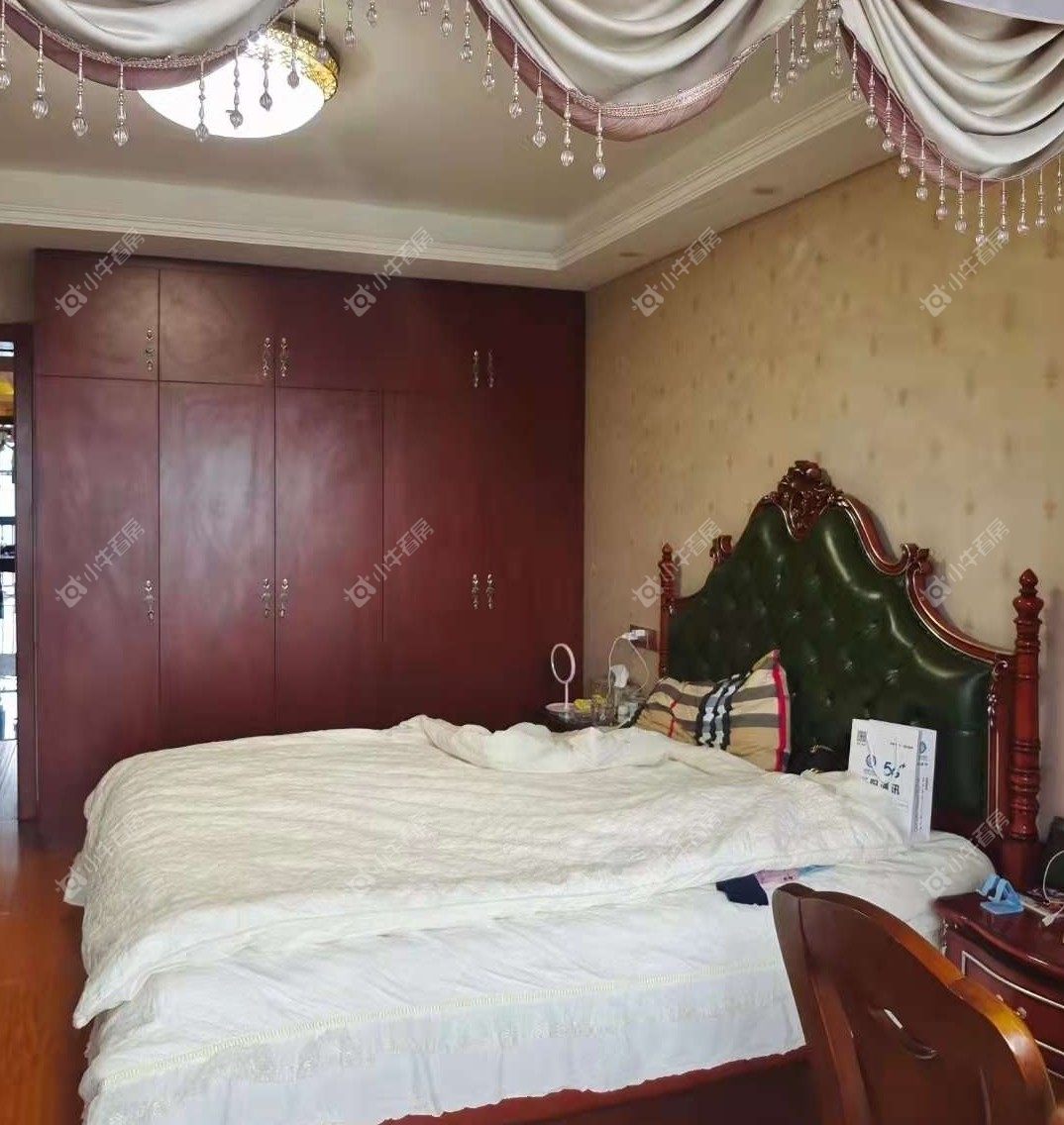 镇江御珑湾(丹阳)在售二手房源_小牛看房