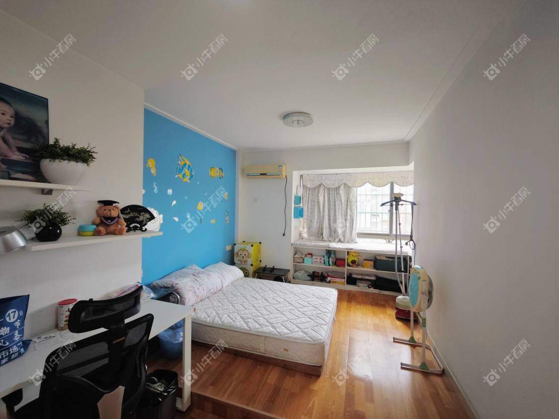 镇江水岸春天在售二手房源室内图_小牛看房