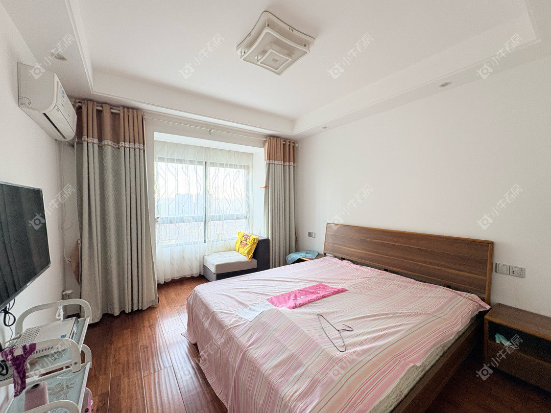 镇江荣城国际一期在售二手房源室内图_小牛看房