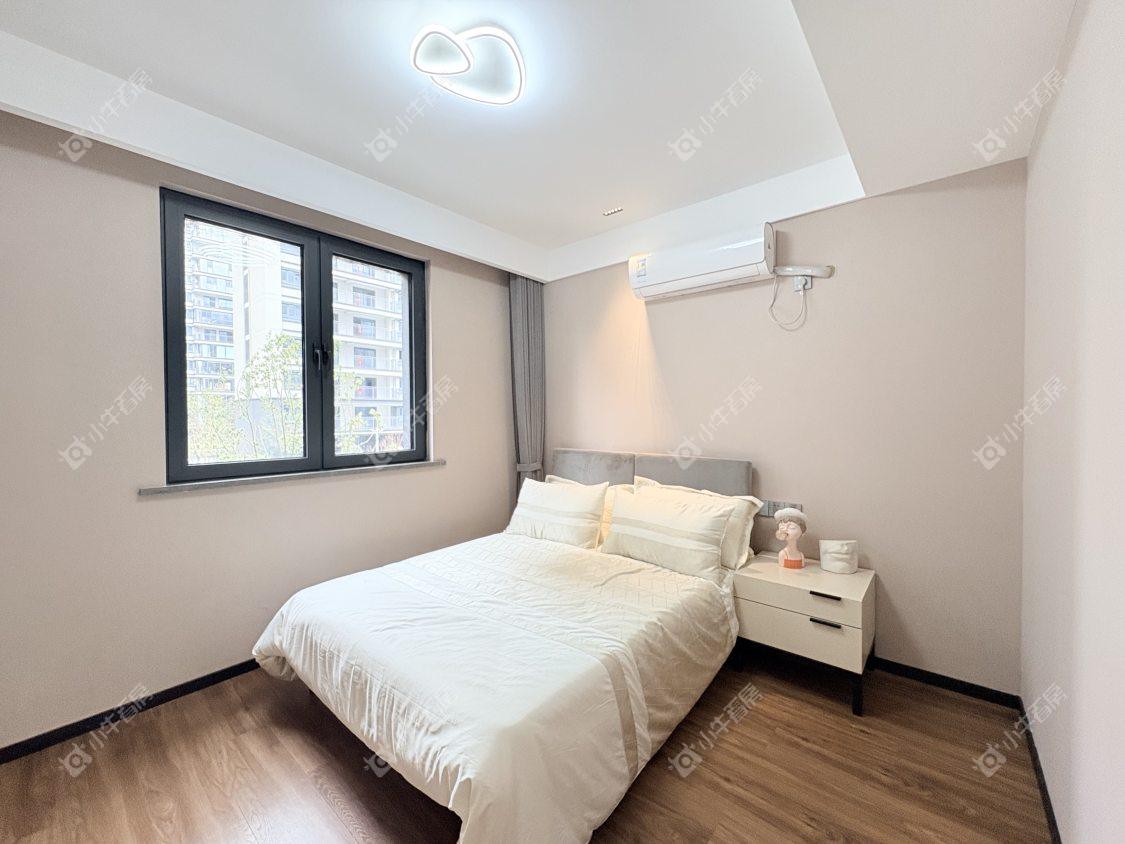 镇江悦河印象在售二手房源室内图_小牛看房