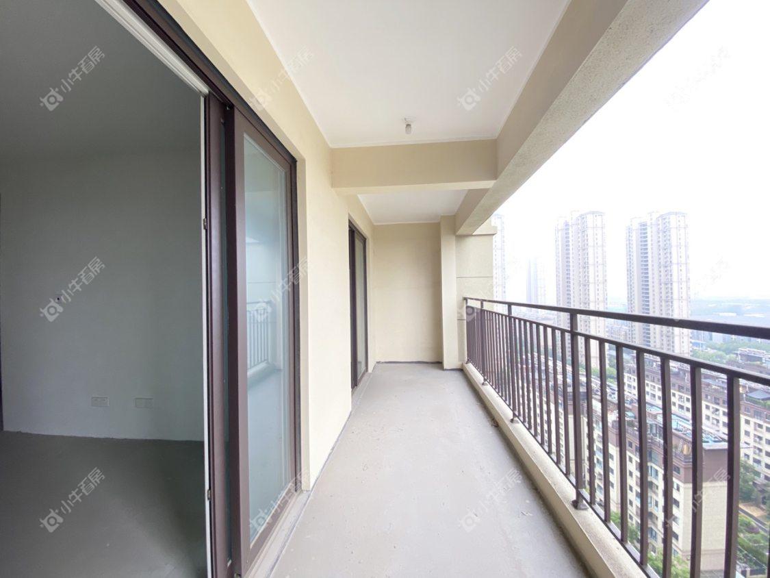 镇江中南熙悦城中南二期在售二手房源室内图_小牛看房