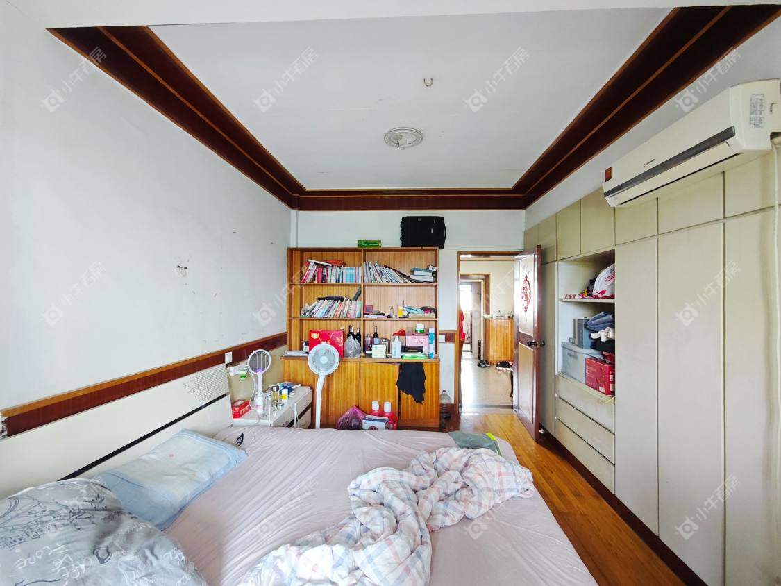 镇江香草新村在售二手房源室内图_小牛看房