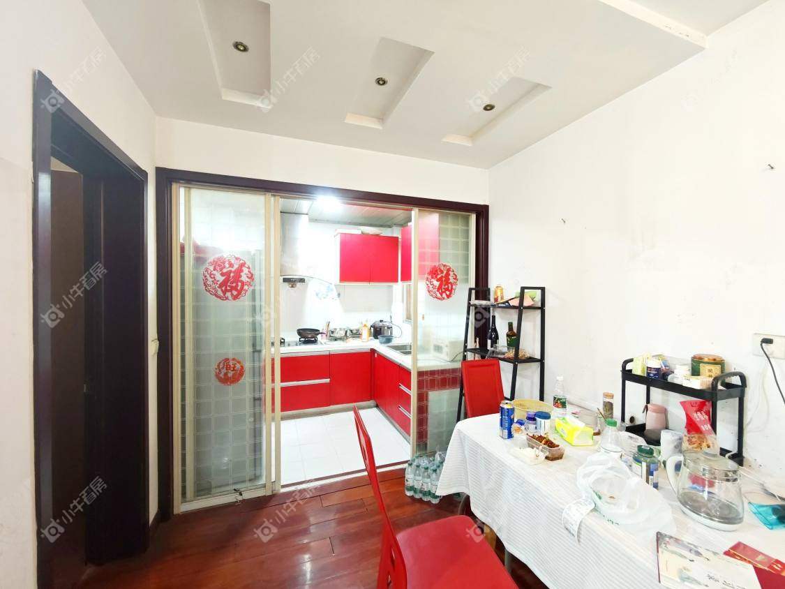 镇江普善人家在售二手房源室内图_小牛看房