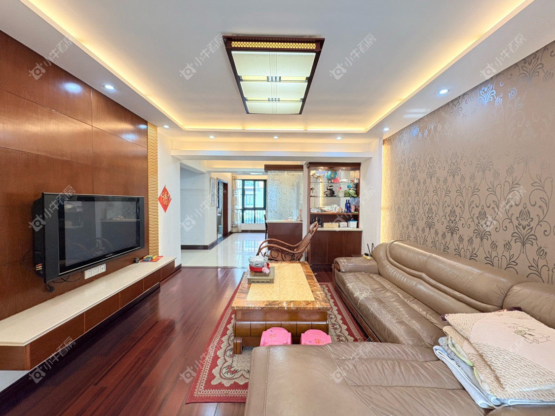 镇江江南人家在售二手房源_小牛看房