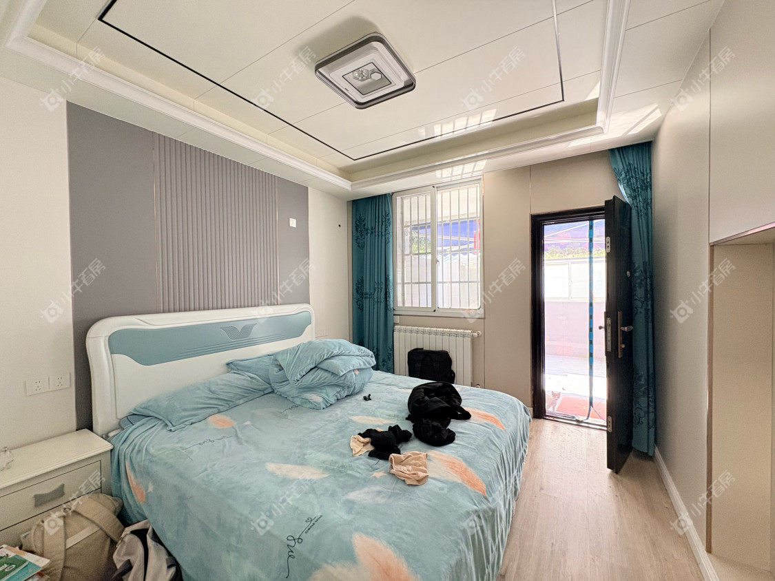 镇江凤凰新村在售二手房源室内图_小牛看房