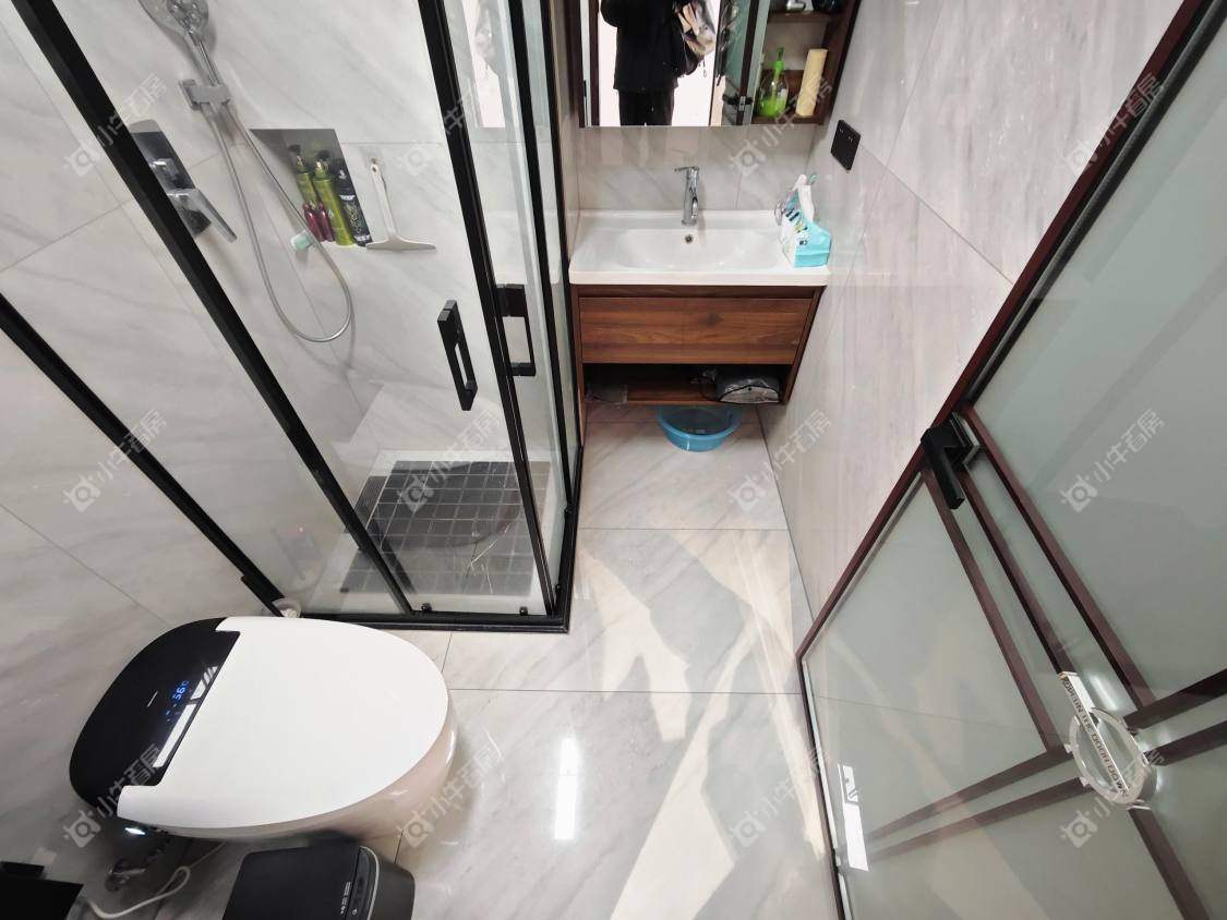 镇江大亚第一城在售二手房源室内图_小牛看房