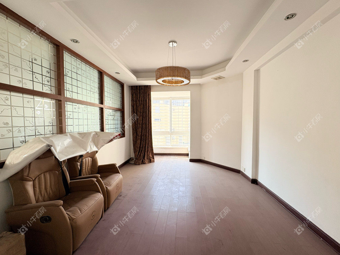 镇江凤翔花园在售二手房源室内图_小牛看房