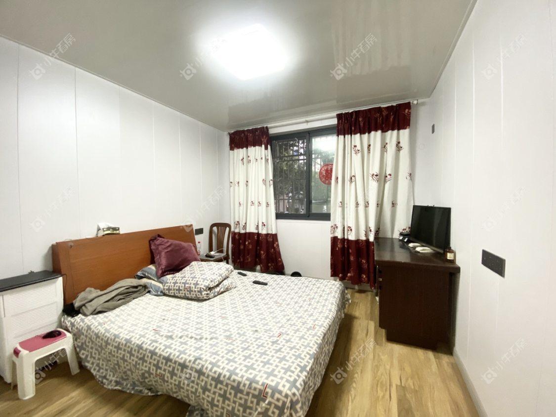 镇江华南新村在售二手房源室内图_小牛看房