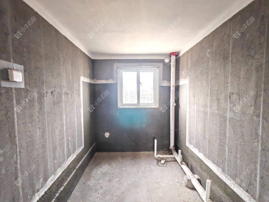 镇江中南君悦府中南一期在售二手房源室内图_小牛看房