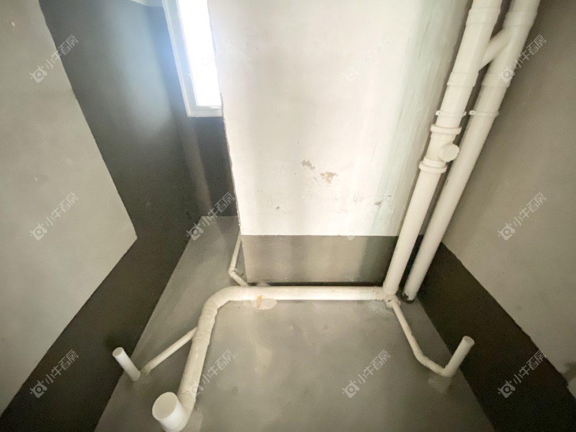 镇江中南熙悦城中南二期在售二手房源室内图_小牛看房