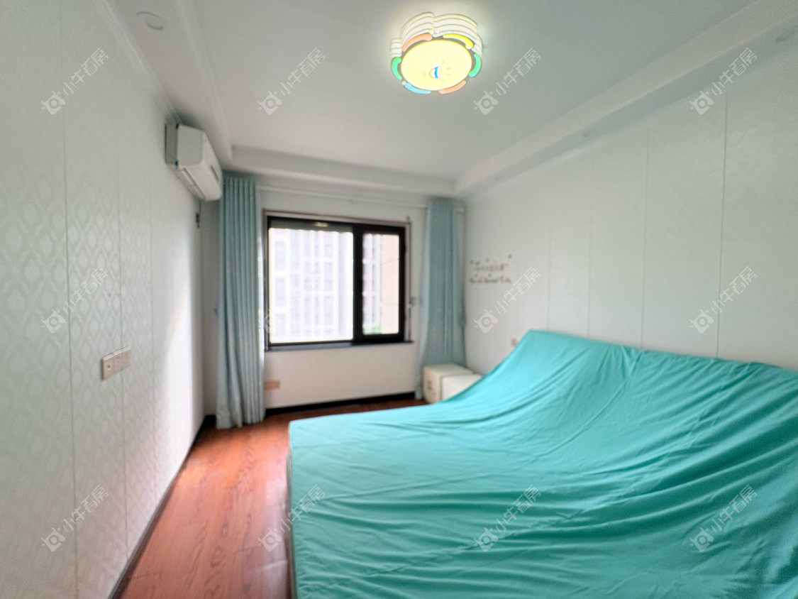 镇江滨河凤凰城在售二手房源室内图_小牛看房