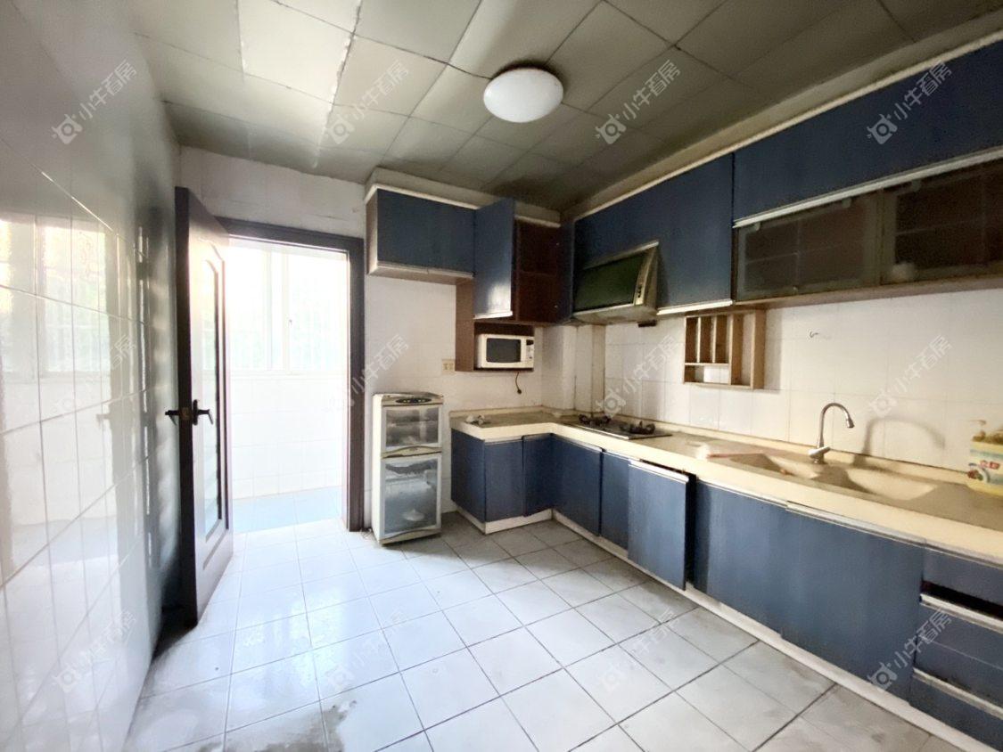 镇江丹凤公寓在售二手房源室内图_小牛看房