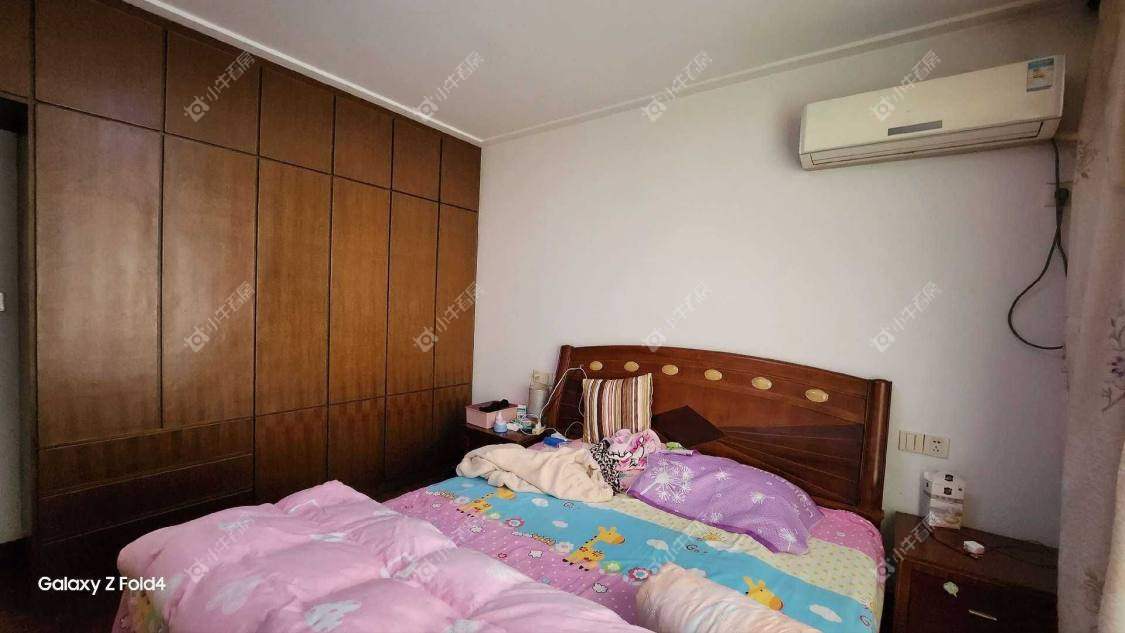 镇江曲园小区在售二手房源室内图_小牛看房