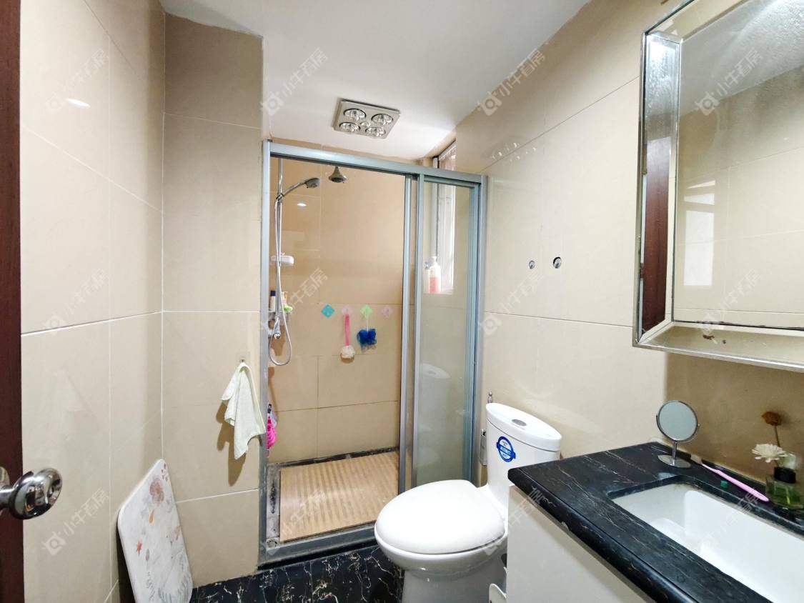 镇江碧桂园在售二手房源室内图_小牛看房