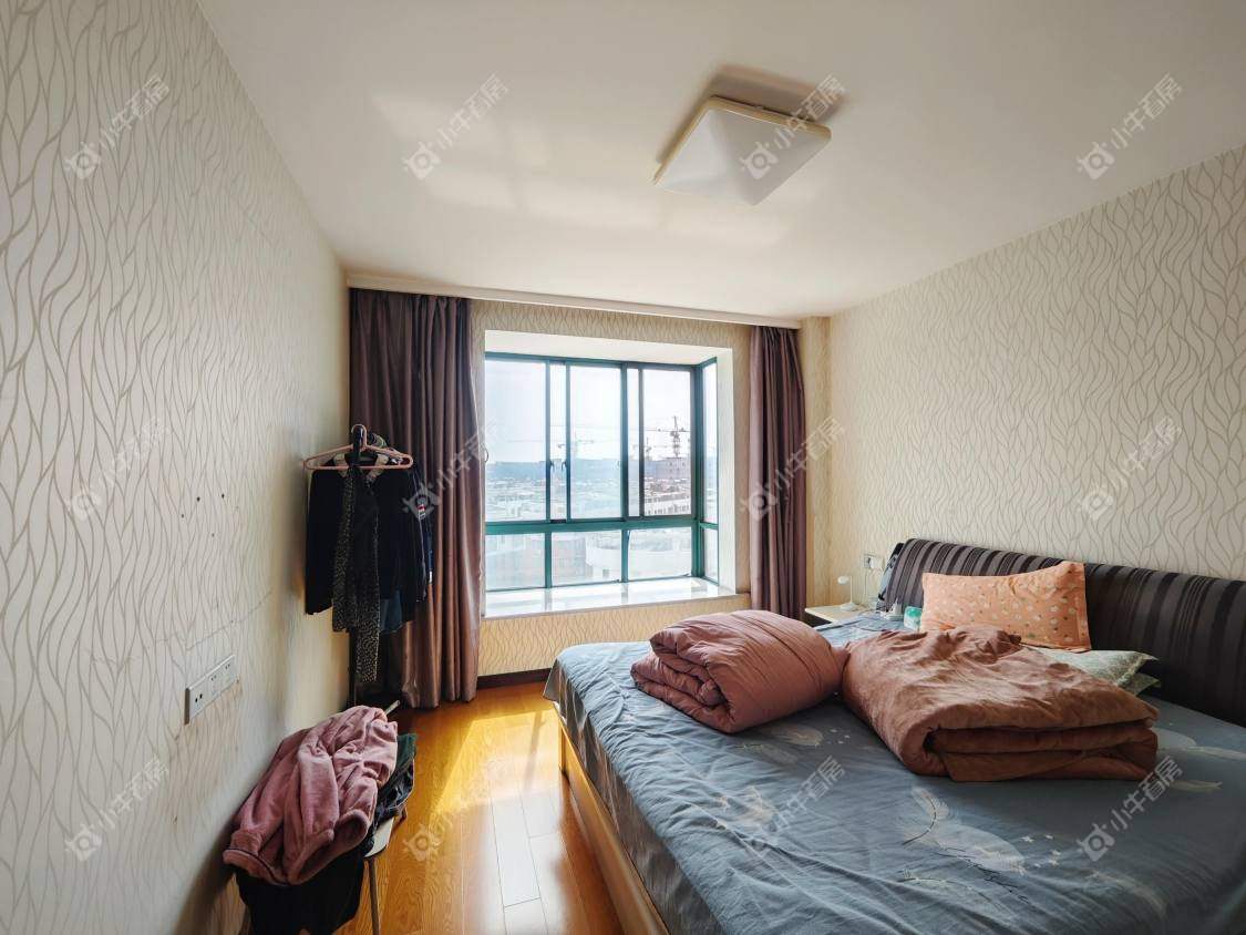 镇江澳都花城在售二手房源室内图_小牛看房