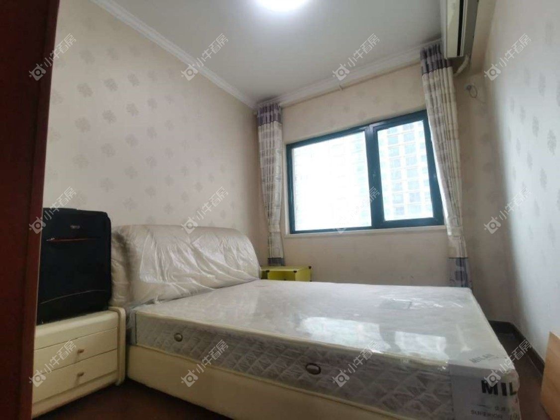 镇江恒大名都二三期在售二手房源_小牛看房