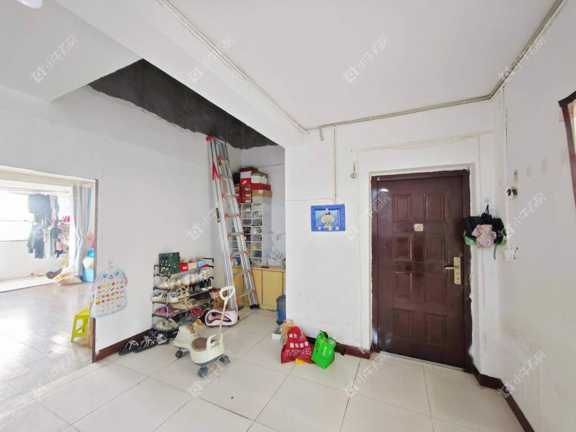 镇江紫荆花园在售二手房源室内图_小牛看房