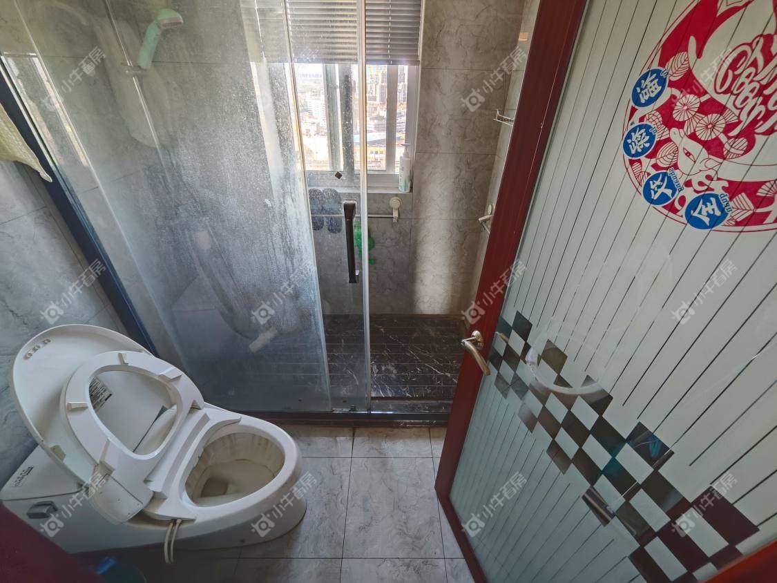 镇江南门花园在售二手房源室内图_小牛看房